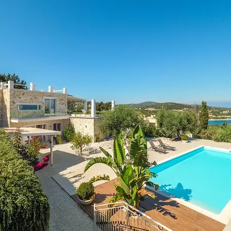 Βίλα Mongonissi House Porto Ozias