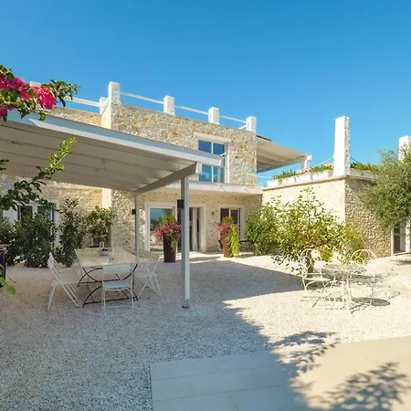 Βίλα Mongonissi House Porto Ozias