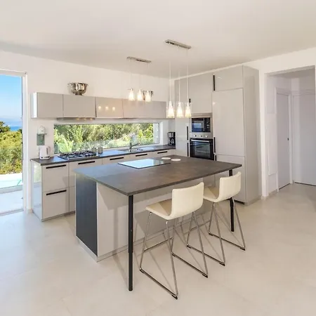 Βίλα Mongonissi House Porto Ozias